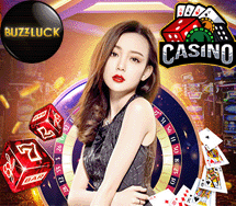 Buzzluck Casino No Deposit Bonus Codes